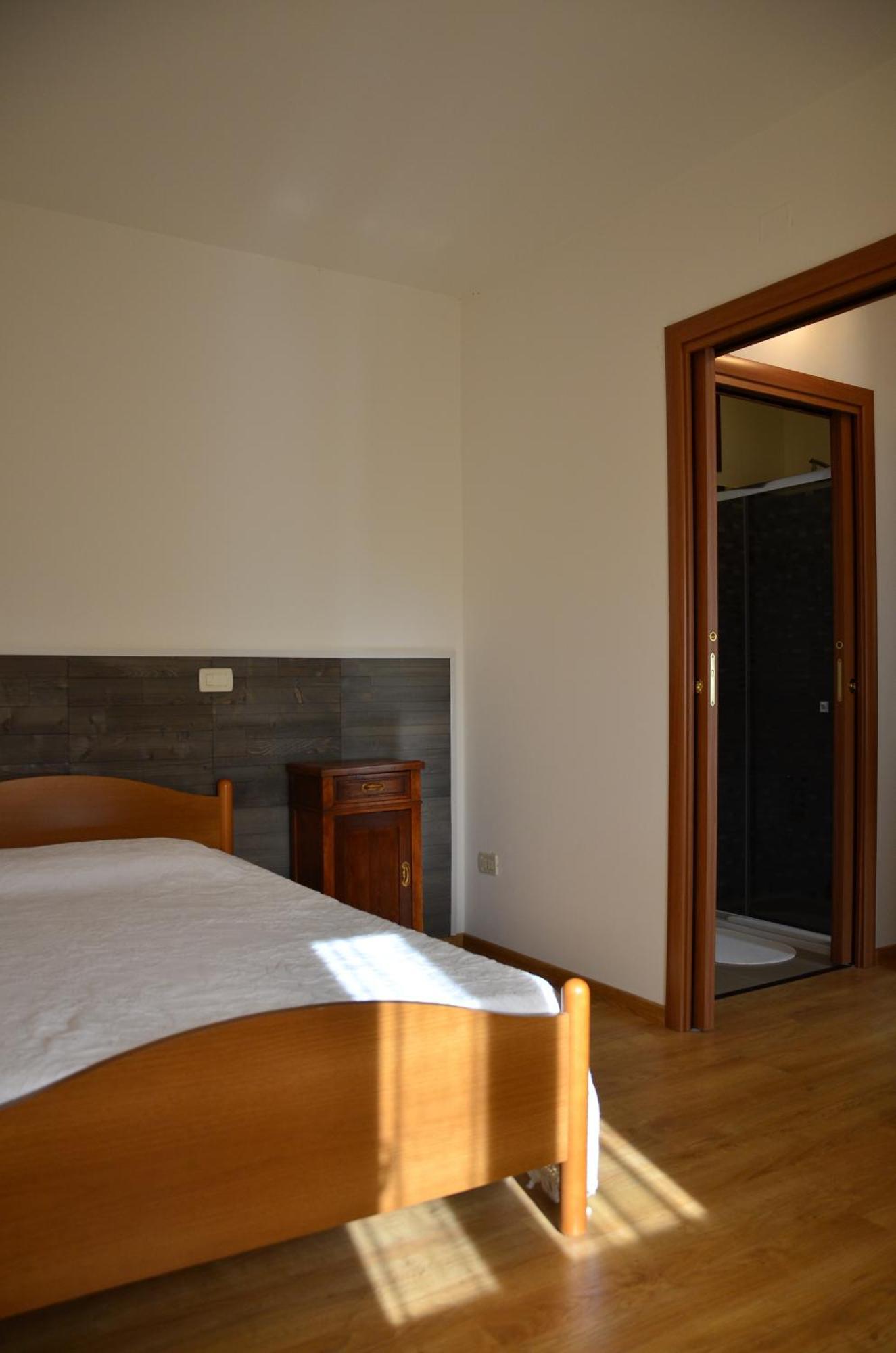 Willa Agriturismo Alla Corte Costabissara Pokój zdjęcie