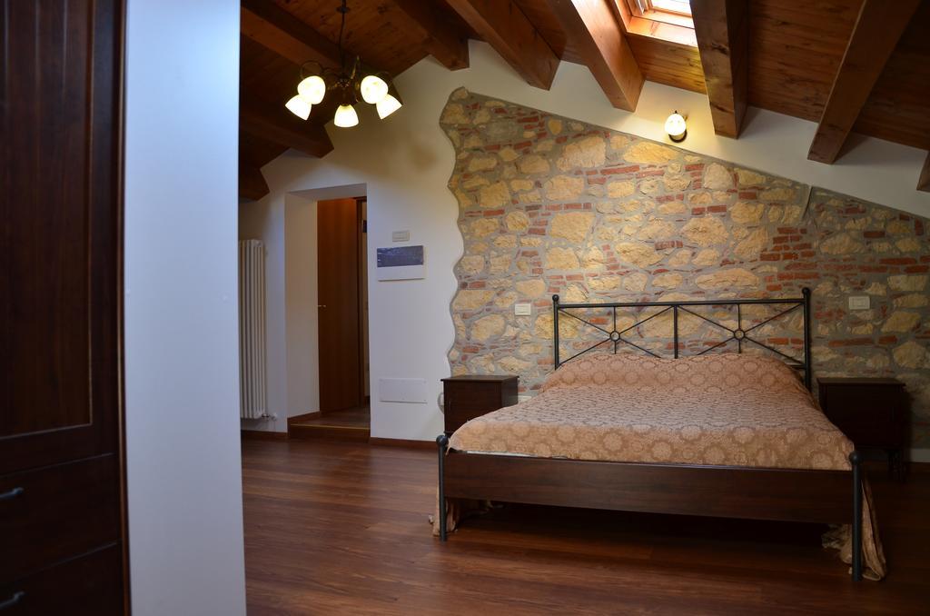 Willa Agriturismo Alla Corte Costabissara Pokój zdjęcie