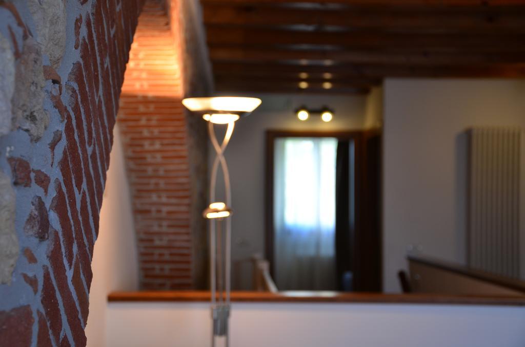 Willa Agriturismo Alla Corte Costabissara Pokój zdjęcie