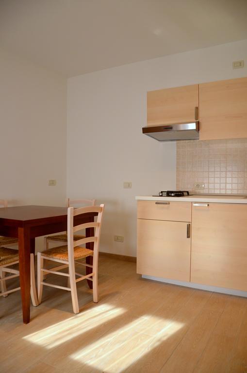 Willa Agriturismo Alla Corte Costabissara Zewnętrze zdjęcie