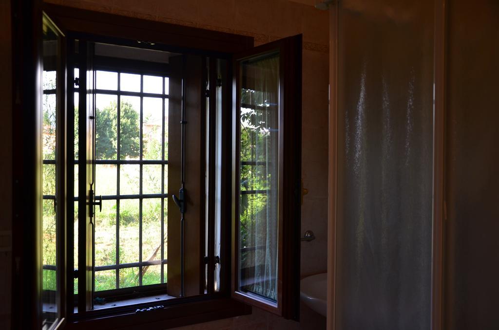 Willa Agriturismo Alla Corte Costabissara Zewnętrze zdjęcie