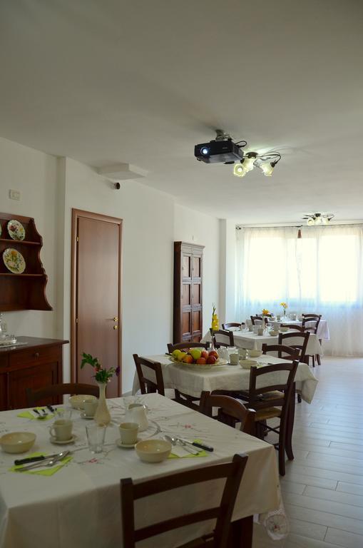 Willa Agriturismo Alla Corte Costabissara Zewnętrze zdjęcie
