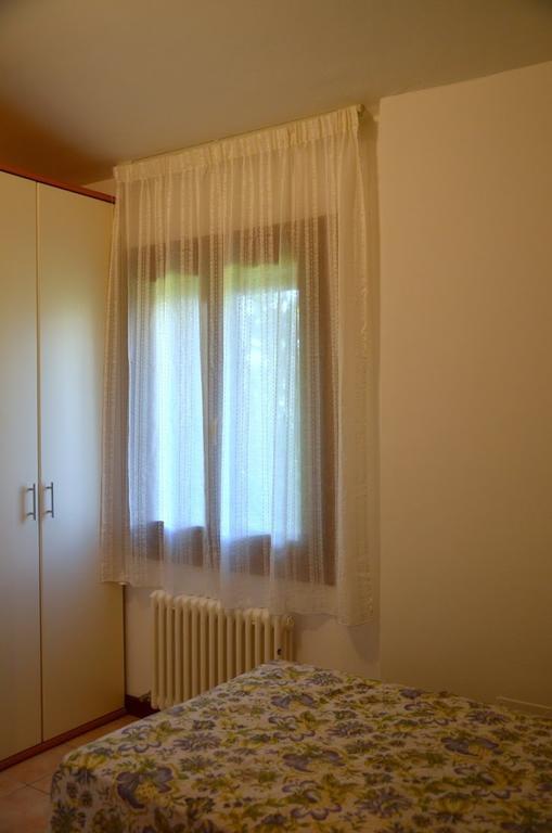 Willa Agriturismo Alla Corte Costabissara Zewnętrze zdjęcie