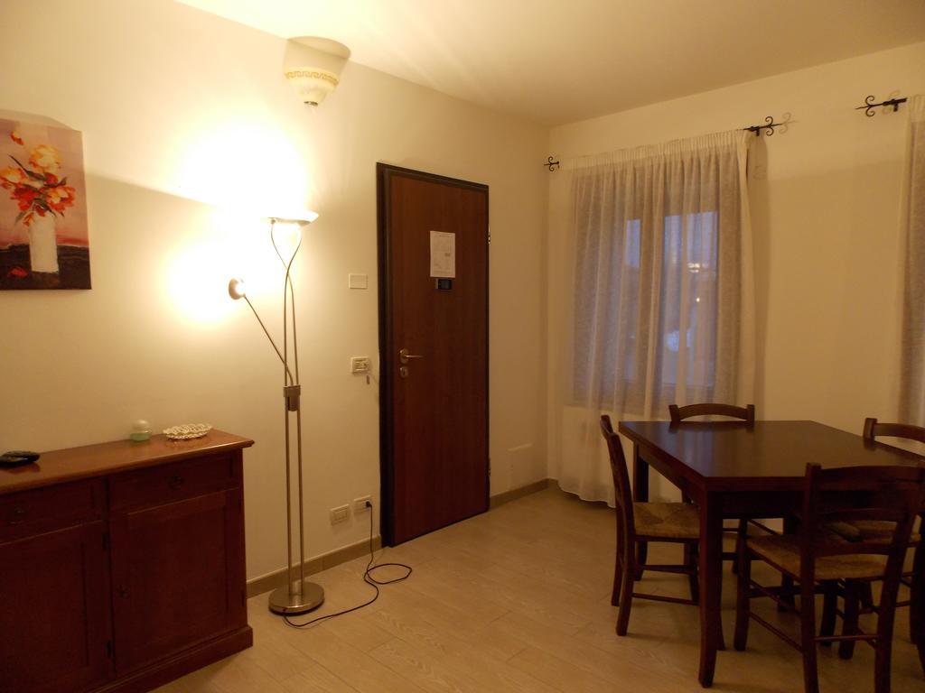 Willa Agriturismo Alla Corte Costabissara Zewnętrze zdjęcie